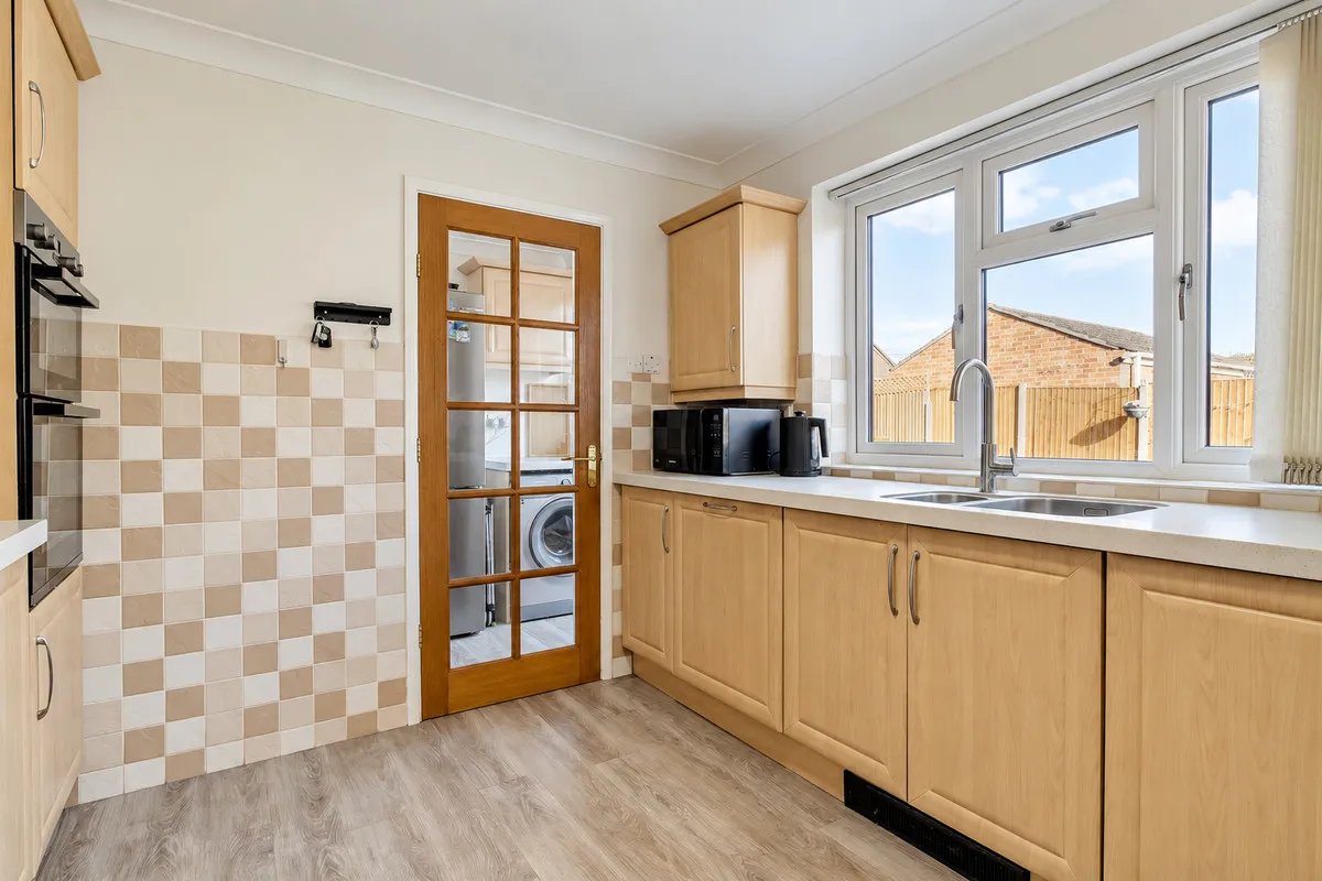 Pinfold Close, Doncaster, DN9, photo 5
