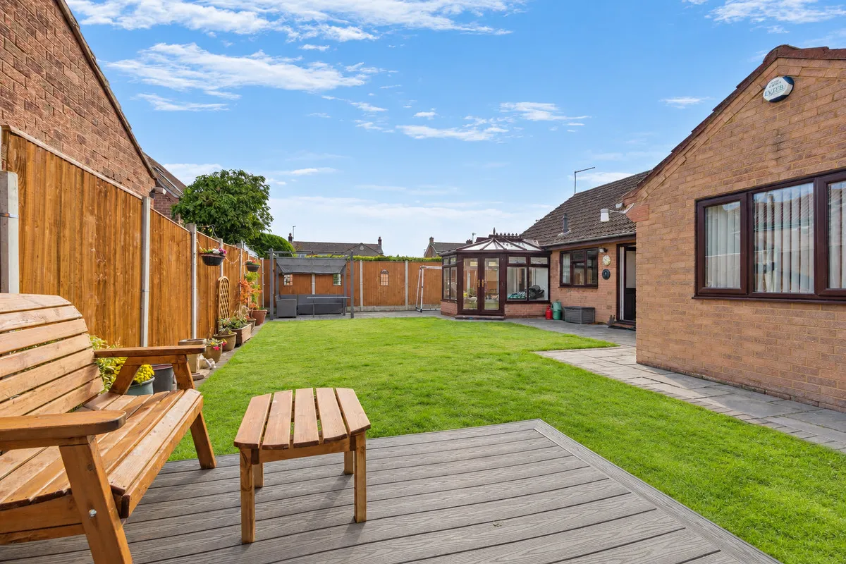 Pinfold Close, Doncaster, DN9, photo 7