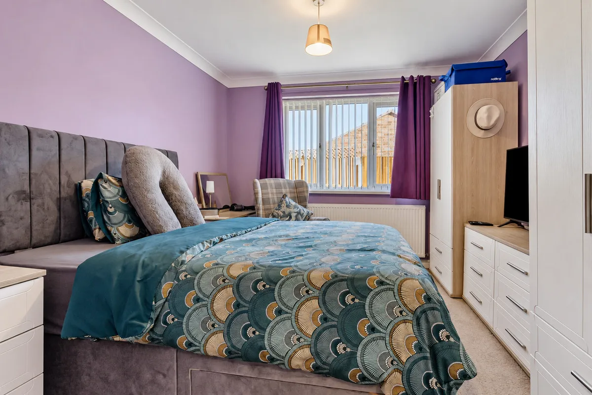 Pinfold Close, Doncaster, DN9, photo 11