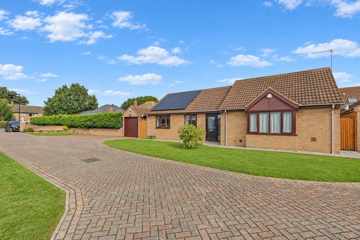 Pinfold Close, Doncaster, DN9, photo 14