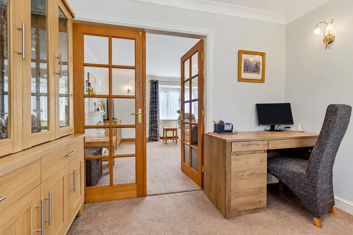 Pinfold Close, Doncaster, DN9, photo 8