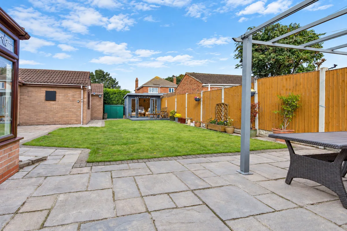 Pinfold Close, Doncaster, DN9, photo 10