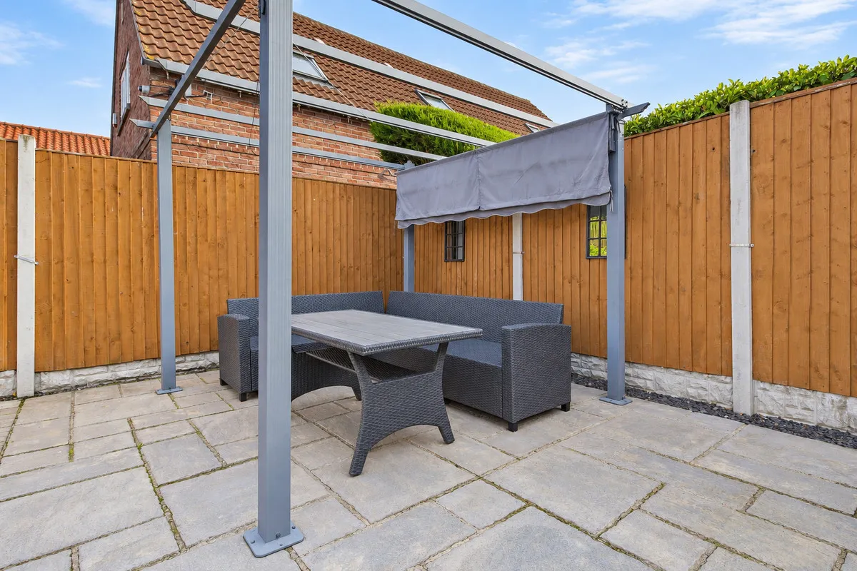 Pinfold Close, Doncaster, DN9, photo 19