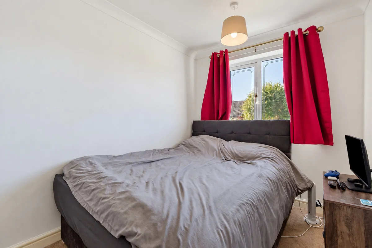 Pinfold Close, Doncaster, DN9, photo 15