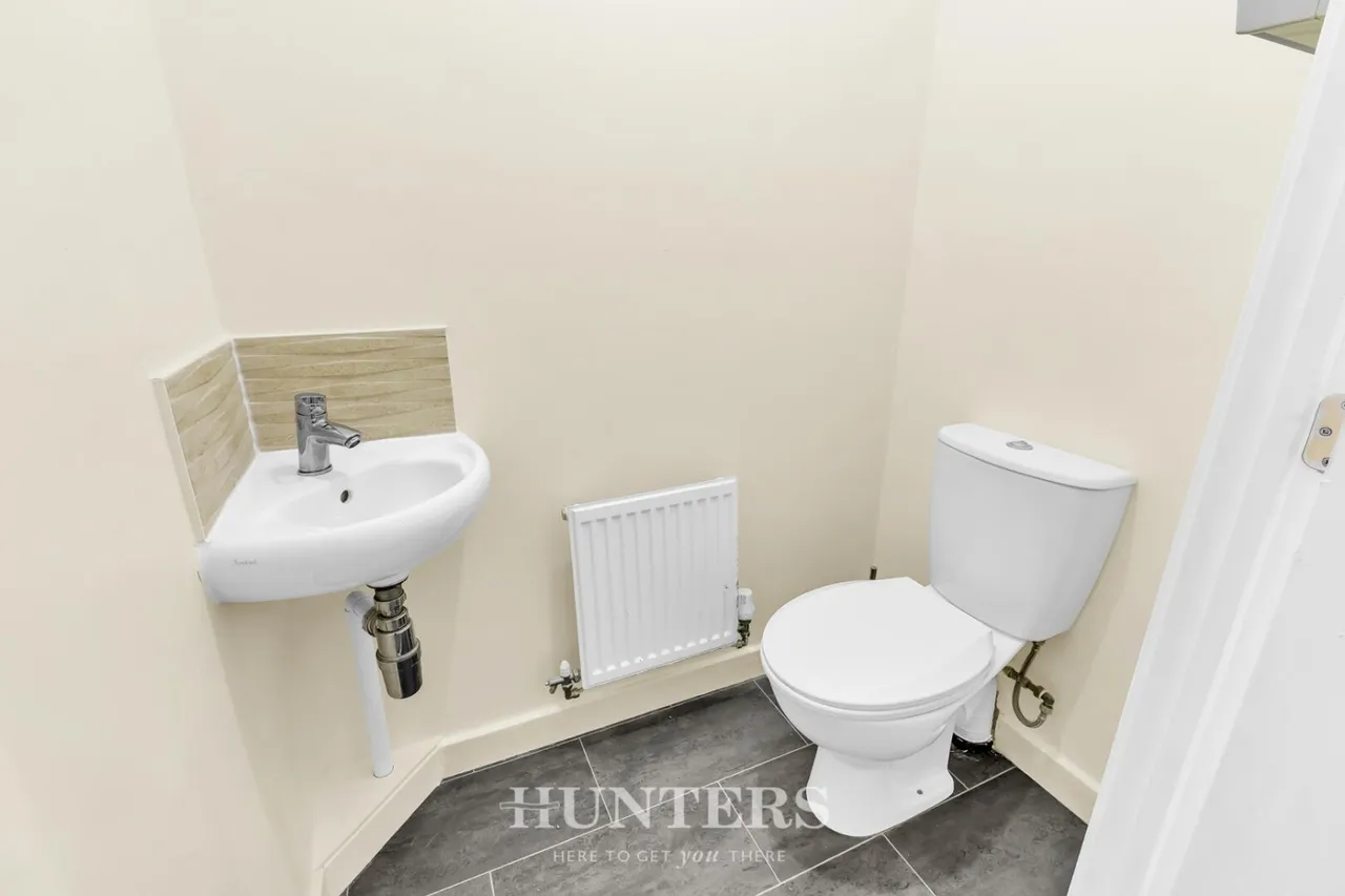 Martindale Crescent, Middleton, M24, photo 5