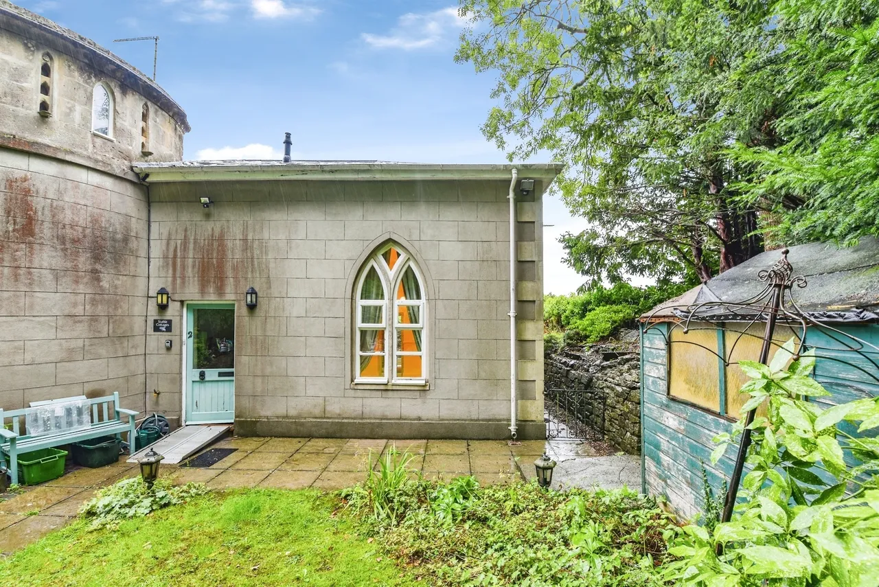 Shepton Road, Oakhill, BA3, photo 12