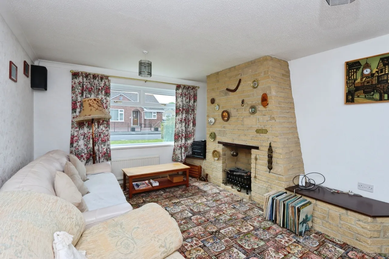 Brier Close, Waterthorpe, Sheffield, S20, photo 4
