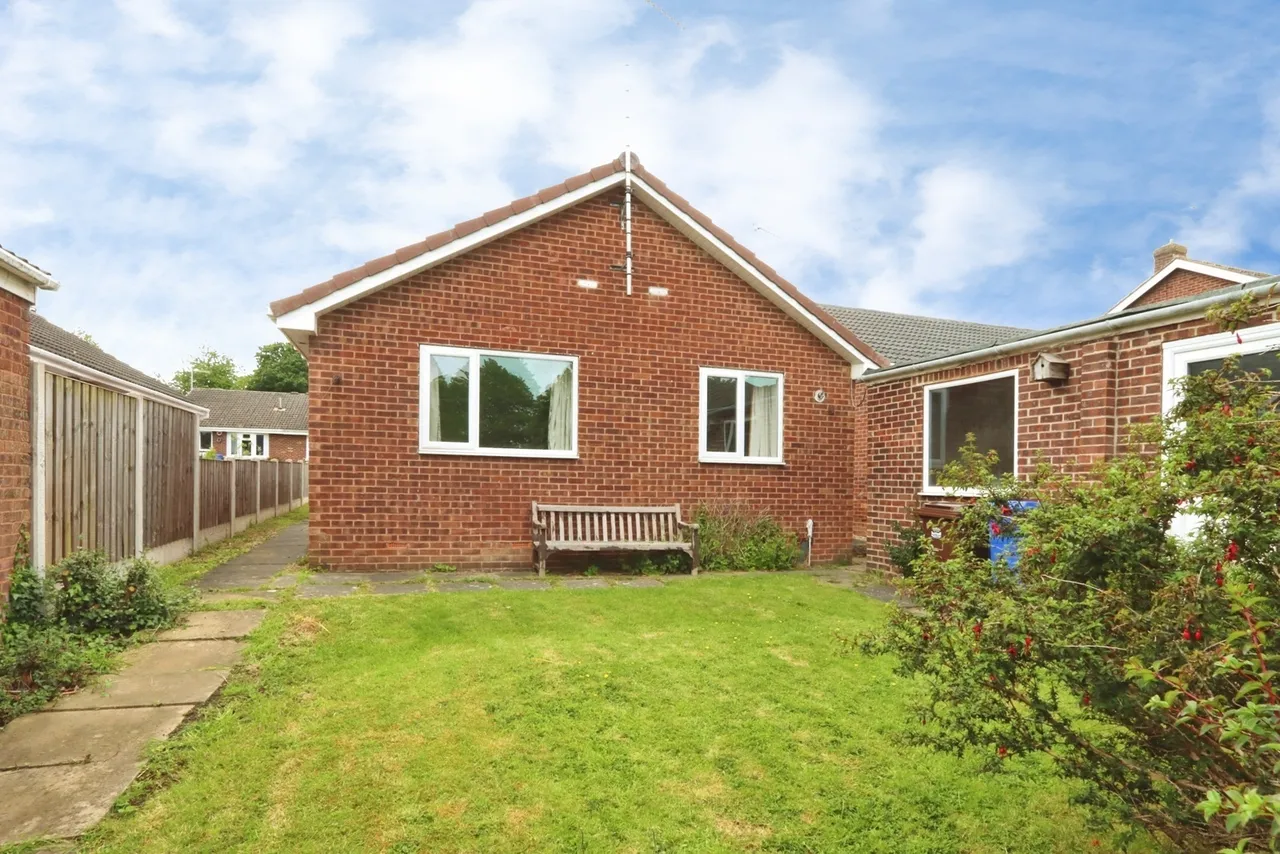 Brier Close, Waterthorpe, S20, photo 27