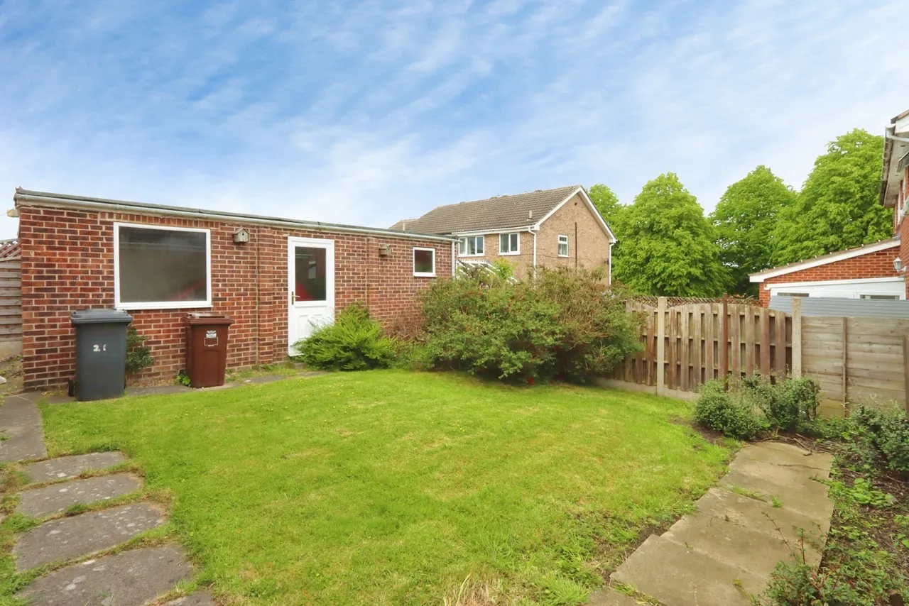 Brier Close, Waterthorpe, Sheffield, S20, photo 18