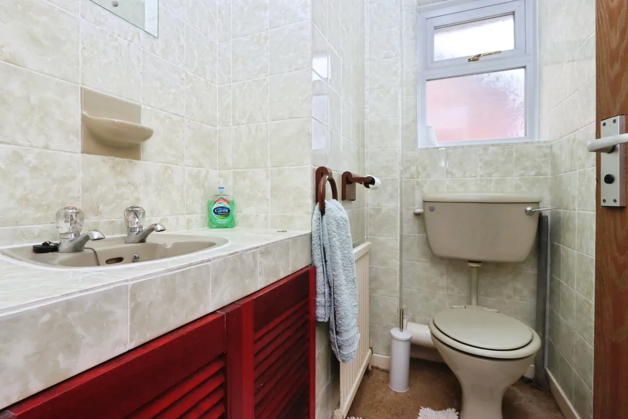 Brier Close, Waterthorpe, Sheffield, S20, photo 14