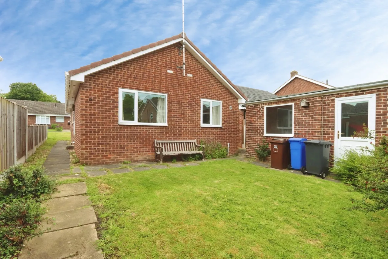 Brier Close, Waterthorpe, S20, photo 26