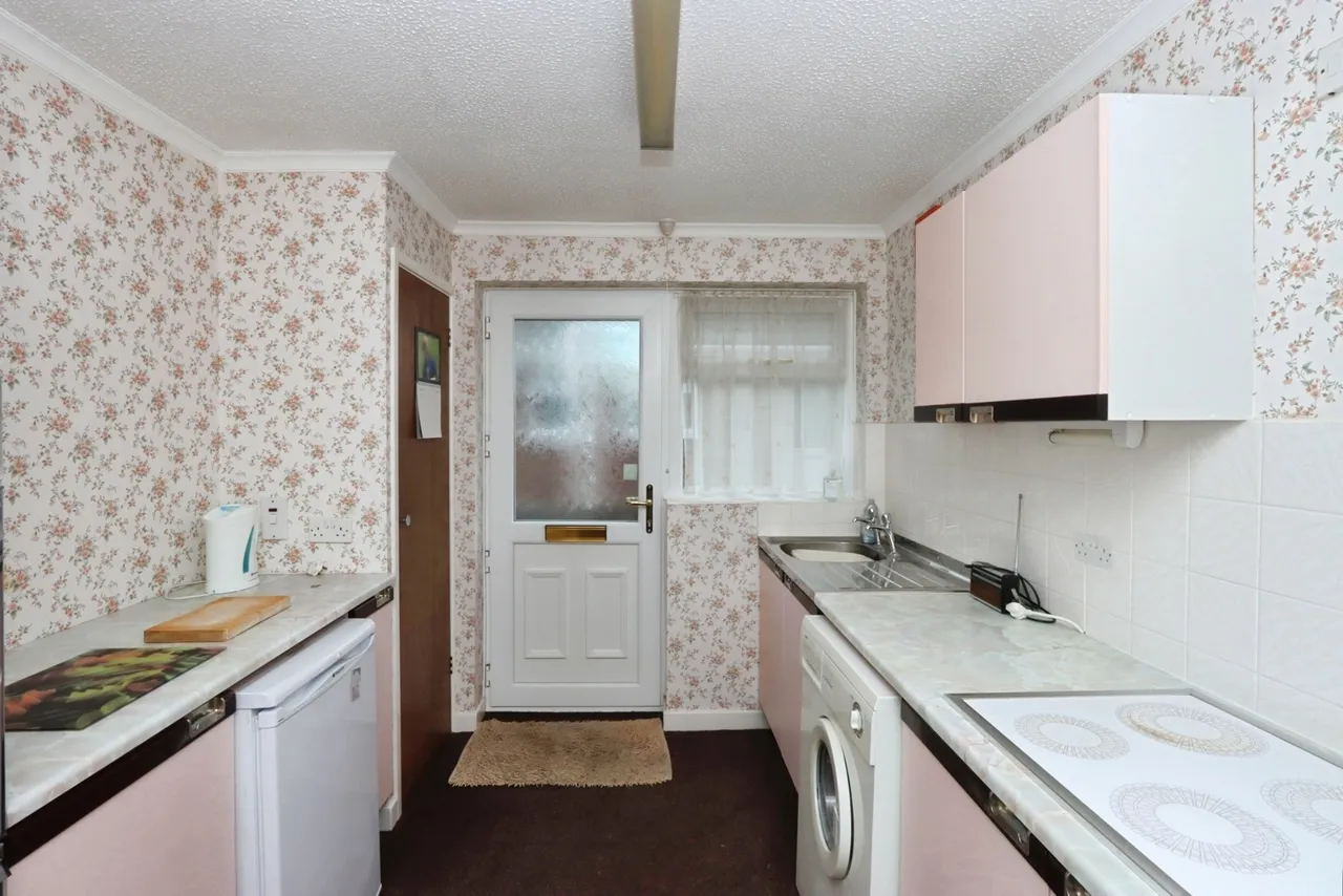 Brier Close, Waterthorpe, S20, photo 6