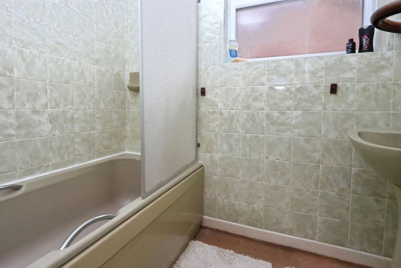 Brier Close, Waterthorpe, Sheffield, S20, photo 16