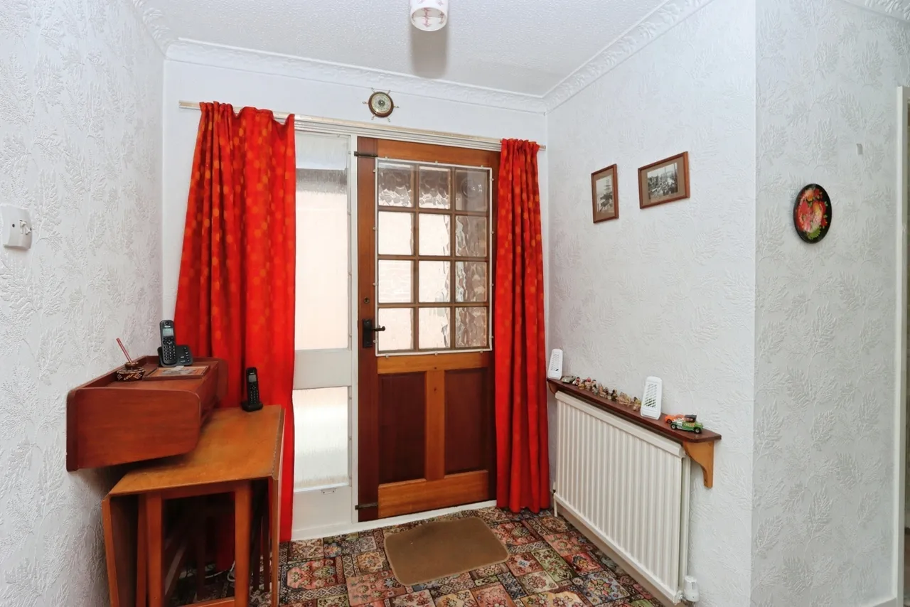 Brier Close, Waterthorpe, S20, photo 9
