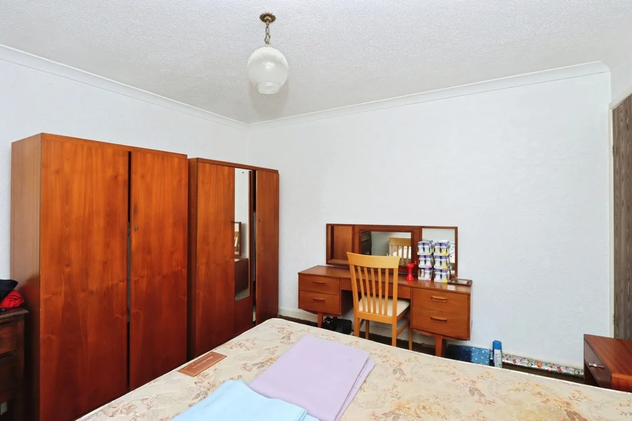 Brier Close, Waterthorpe, Sheffield, S20, photo 7