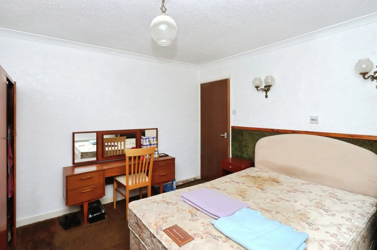 Brier Close, Waterthorpe, S20, photo 12