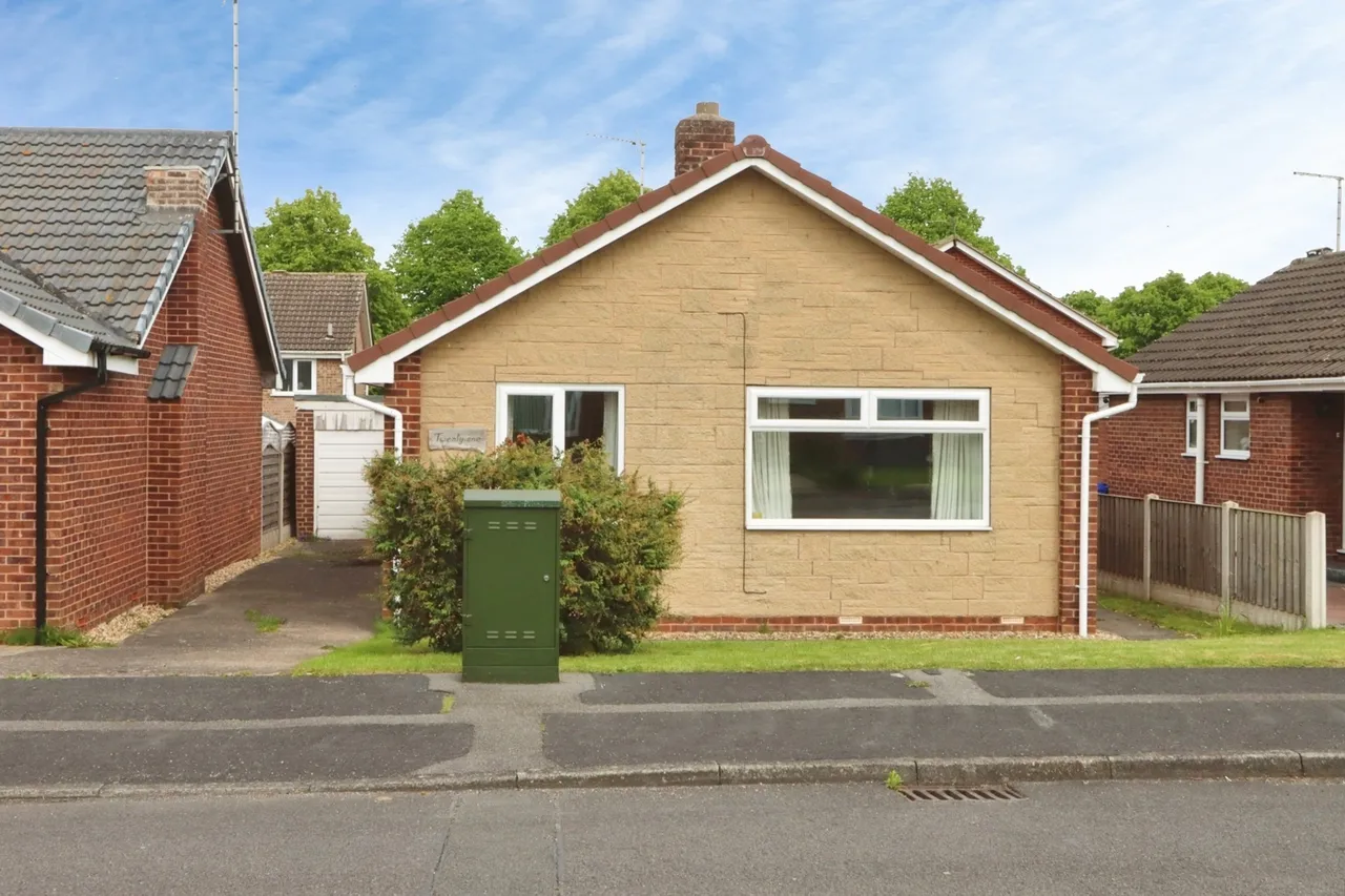 Brier Close, Waterthorpe, Sheffield, S20, photo 17