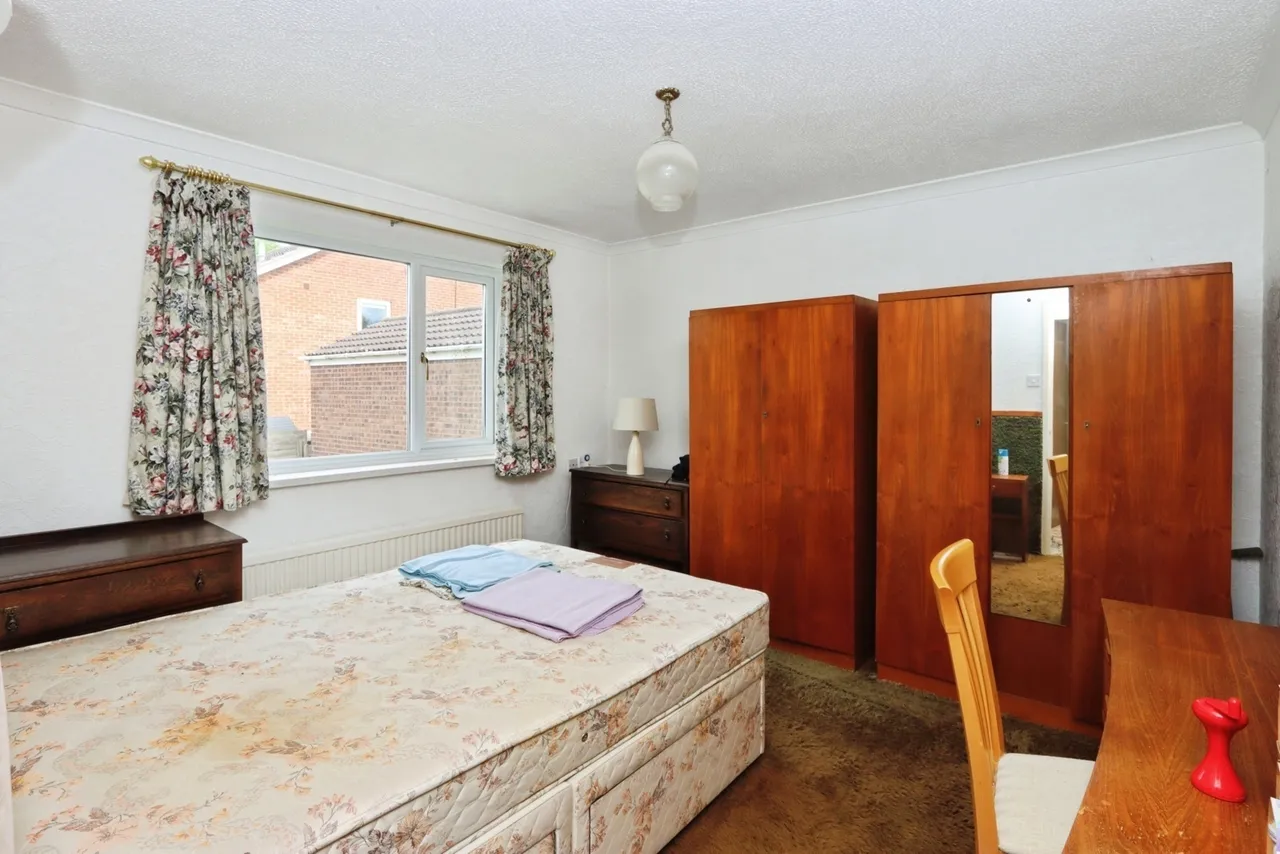Brier Close, Waterthorpe, Sheffield, S20, photo 10