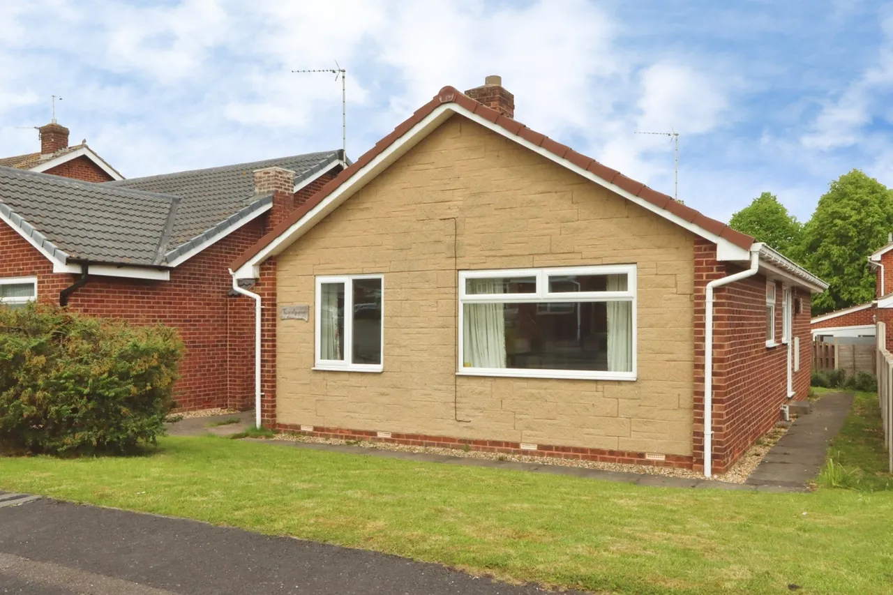 Brier Close, Waterthorpe, Sheffield, S20, photo 19