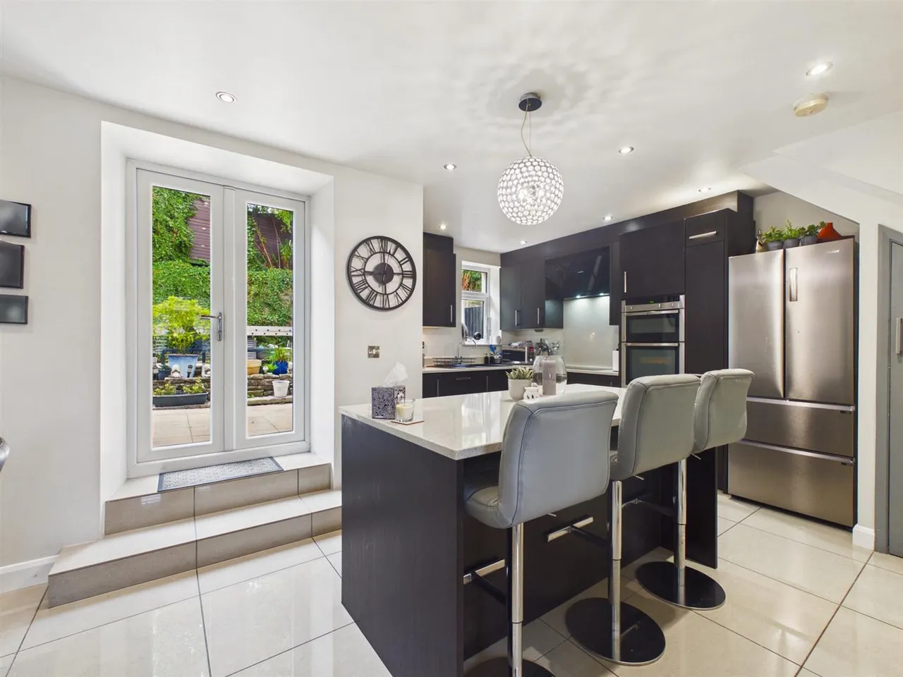 Nunsfield Road, Buxton, photo 6