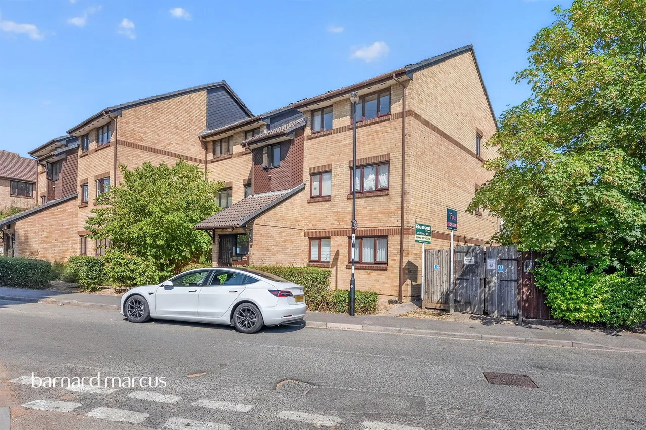 Adams Way, Croydon, CR0, photo 25