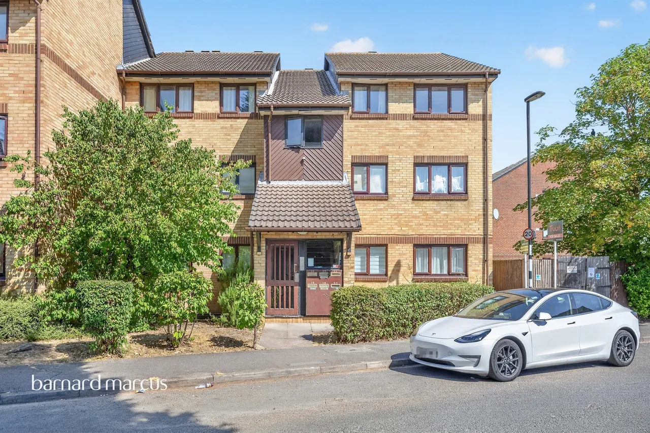 Adams Way, Croydon, CR0, photo 5