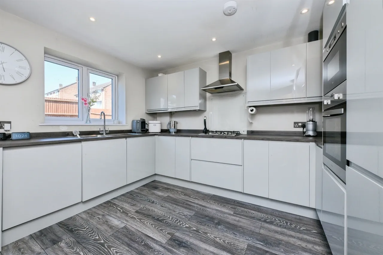 3 bed house for sale — Spring Lane, Hemel Hempstead
