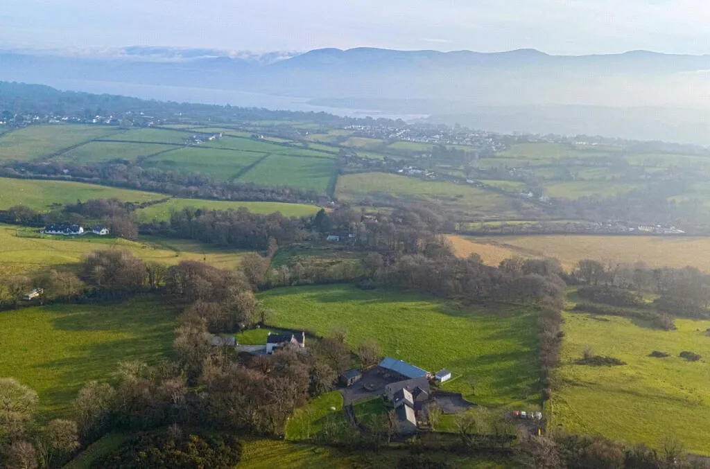 Lon Pedair Groeslon, Llandegfan, LL59, photo 16