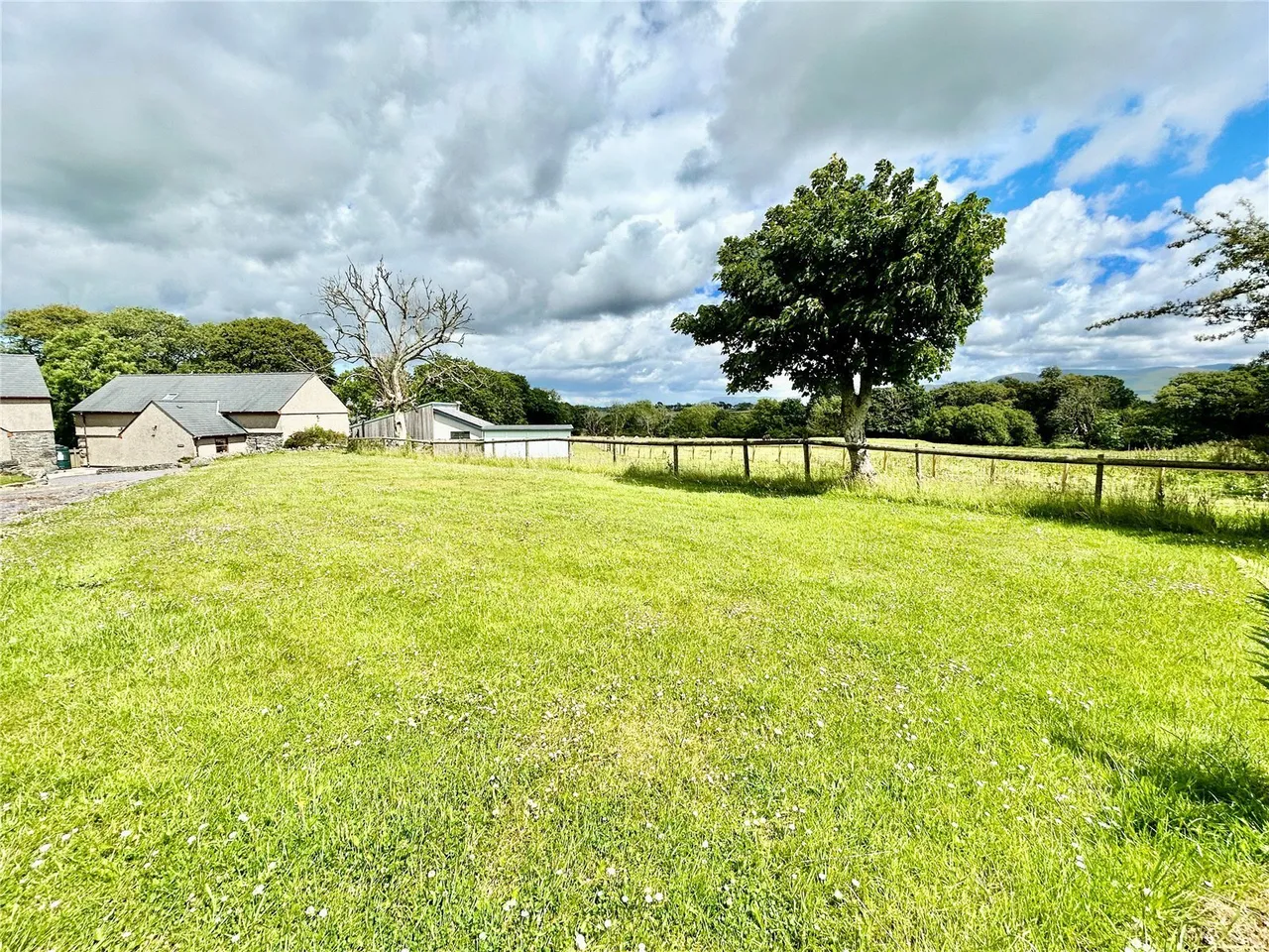 Lon Pedair Groeslon, Llandegfan, LL59, photo 11