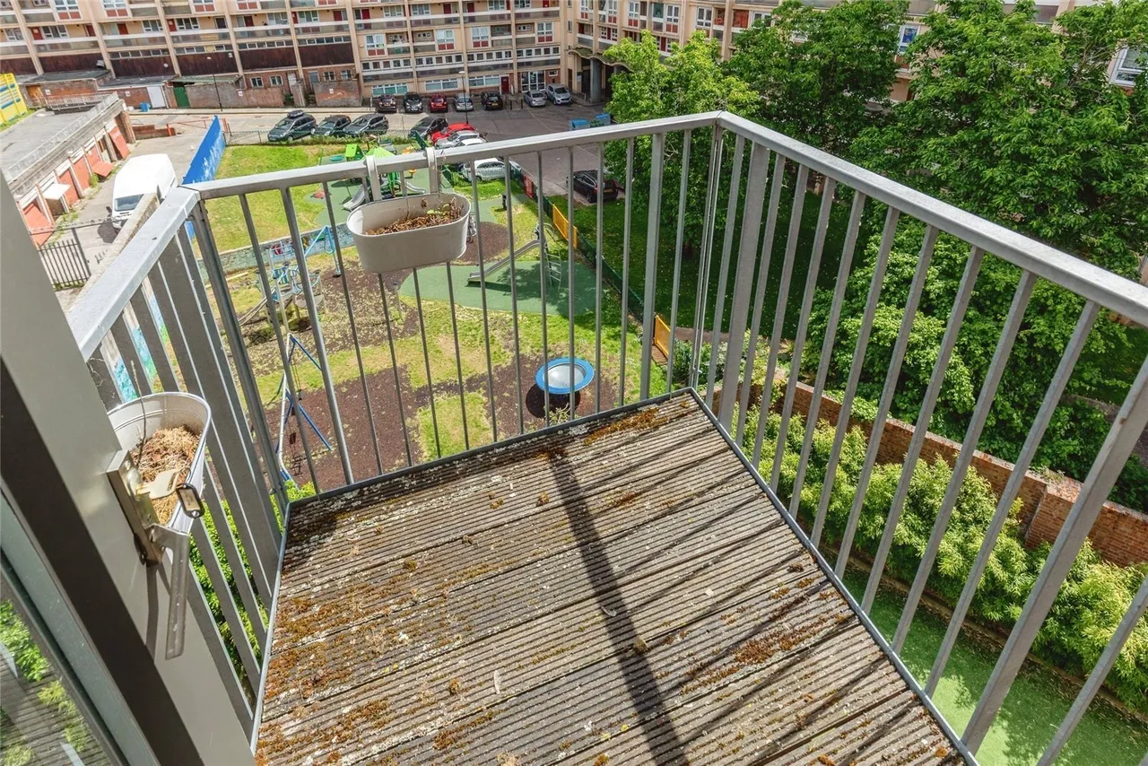 French Yard, Bristol, BS1, photo 8