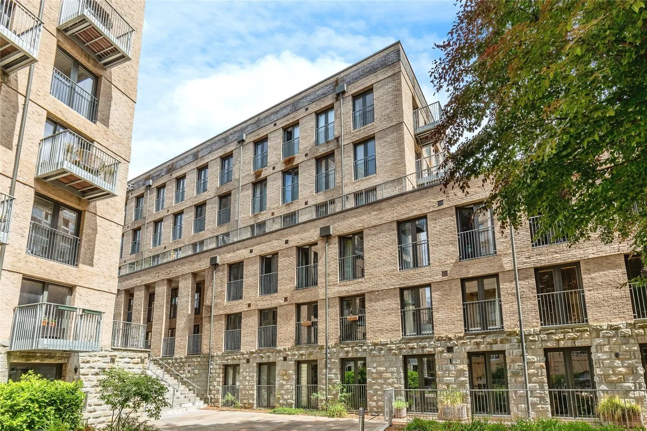 French Yard, Bristol, BS1, photo 27