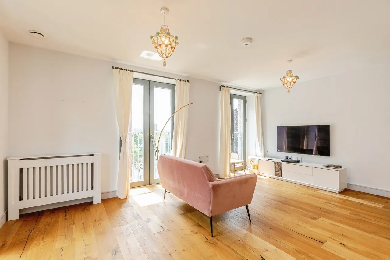French Yard, Bristol, BS1, photo 18