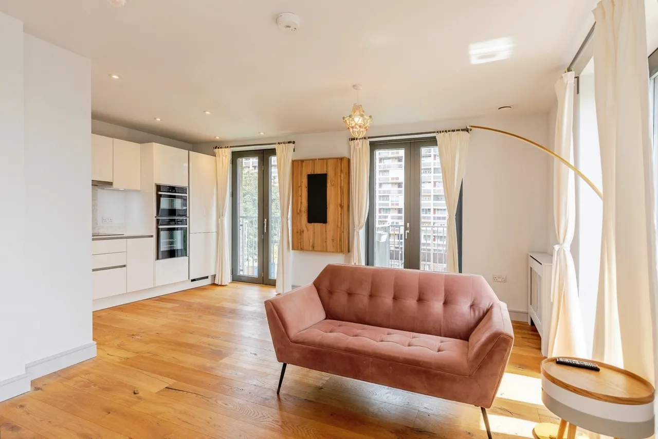 French Yard, Bristol, BS1, photo 20