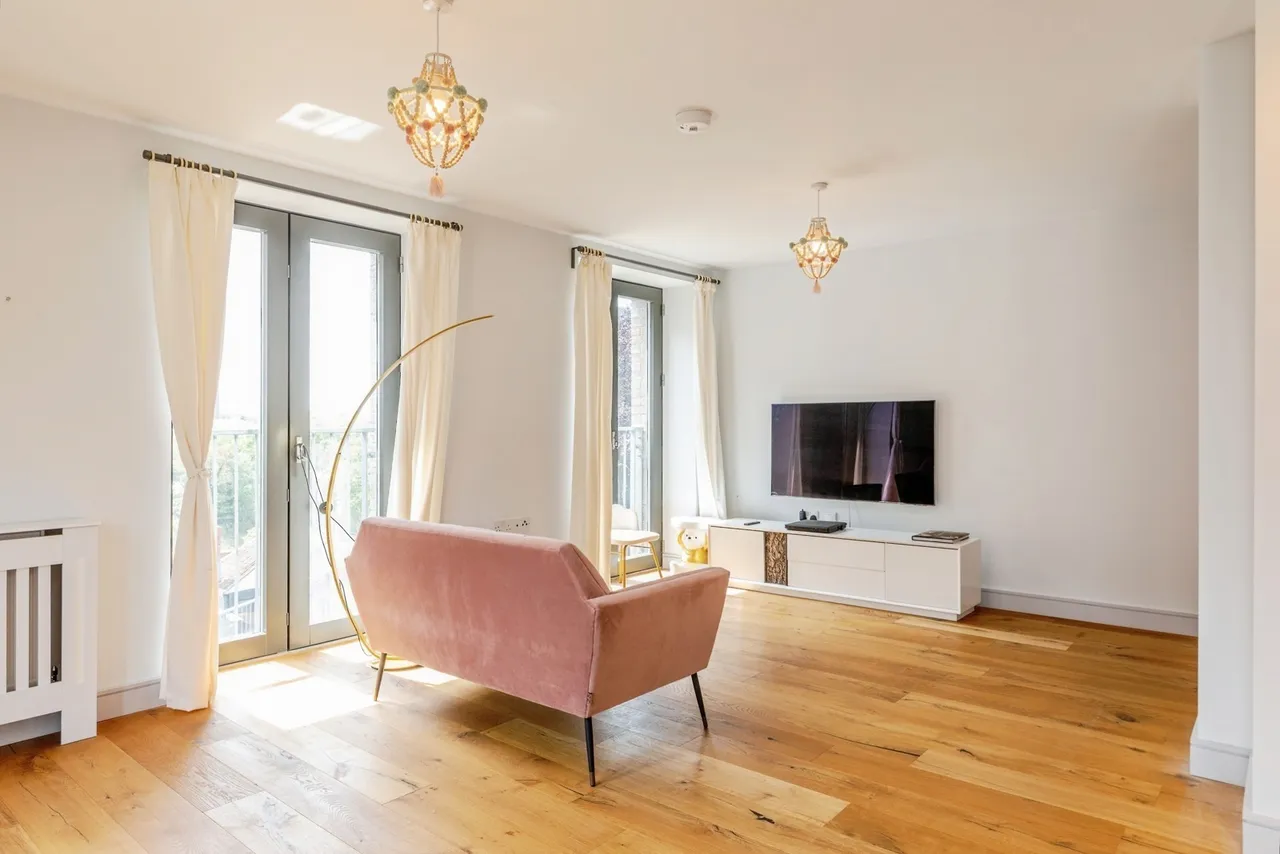 French Yard, Bristol, BS1, photo 28