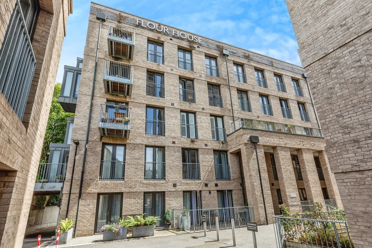 French Yard, Bristol, BS1, photo 32