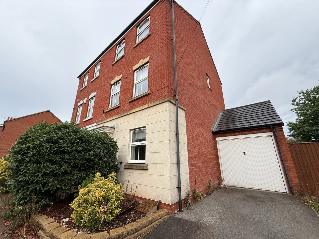 West Street, Warsop, NG20, photo 14