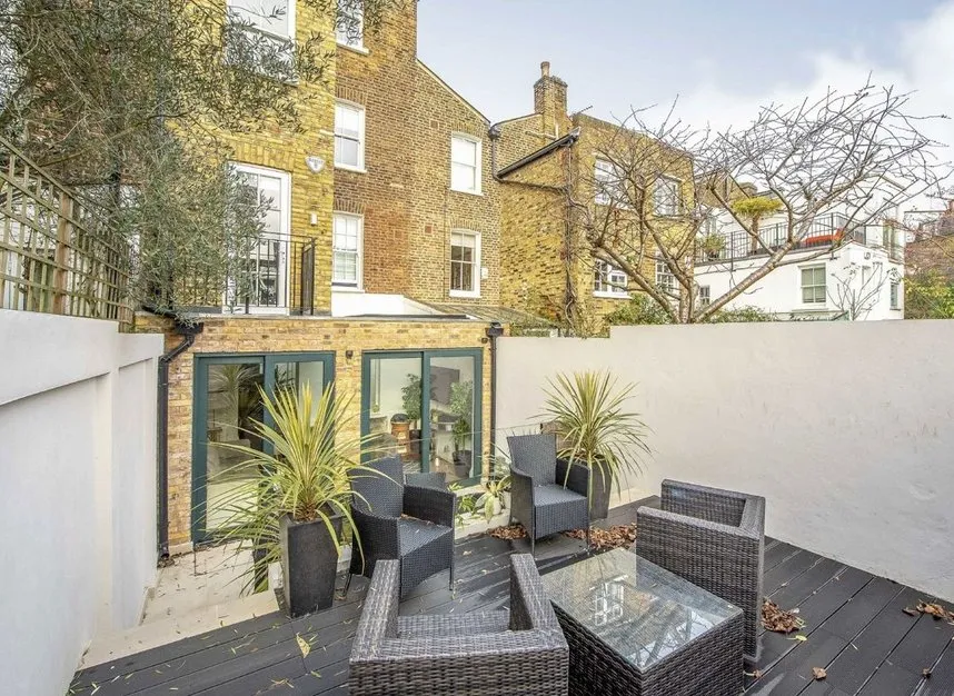 Redfield Lane, Earls Court, SW5, photo 10