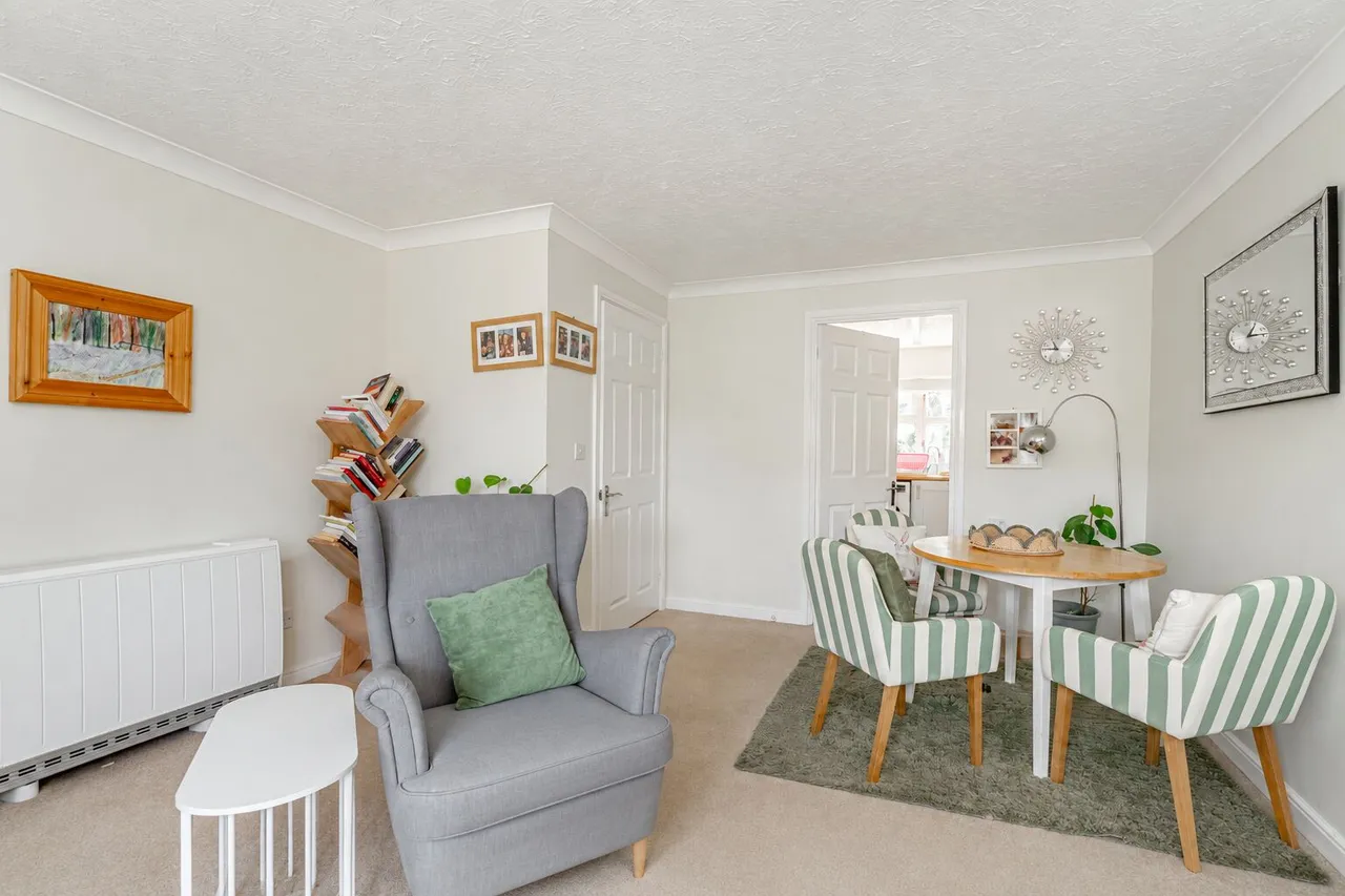 Harvest Court, Harvesters, AL4, photo 2