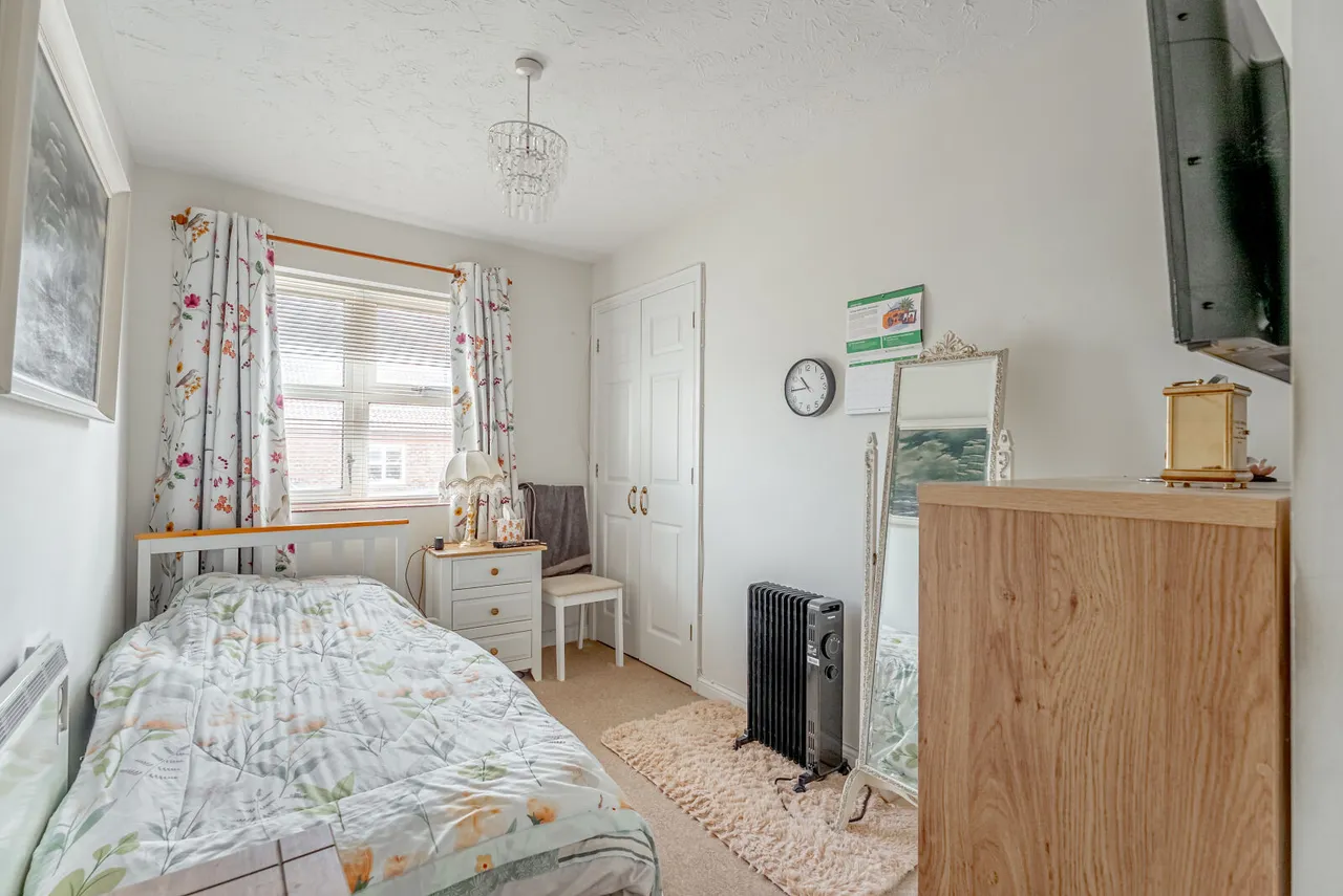 Harvest Court, Harvesters, AL4, photo 6