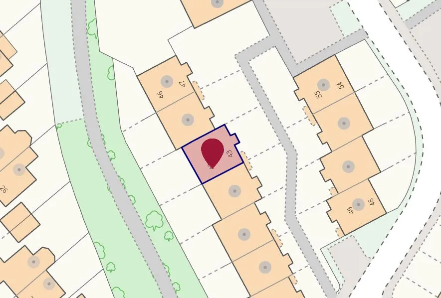 Harvest Court, Harvesters, AL4, photo 8