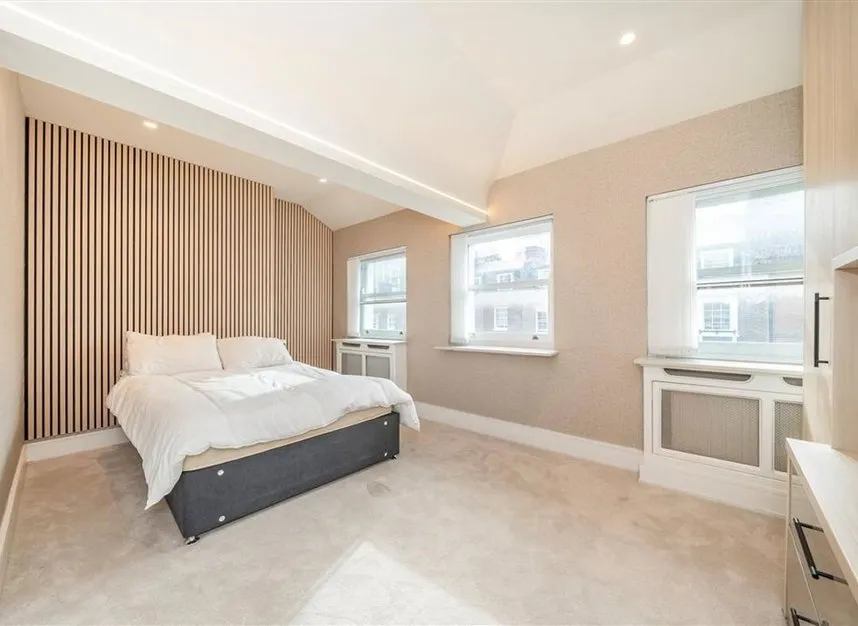Upper Berkeley Street, Marylebone, W1H, photo 7