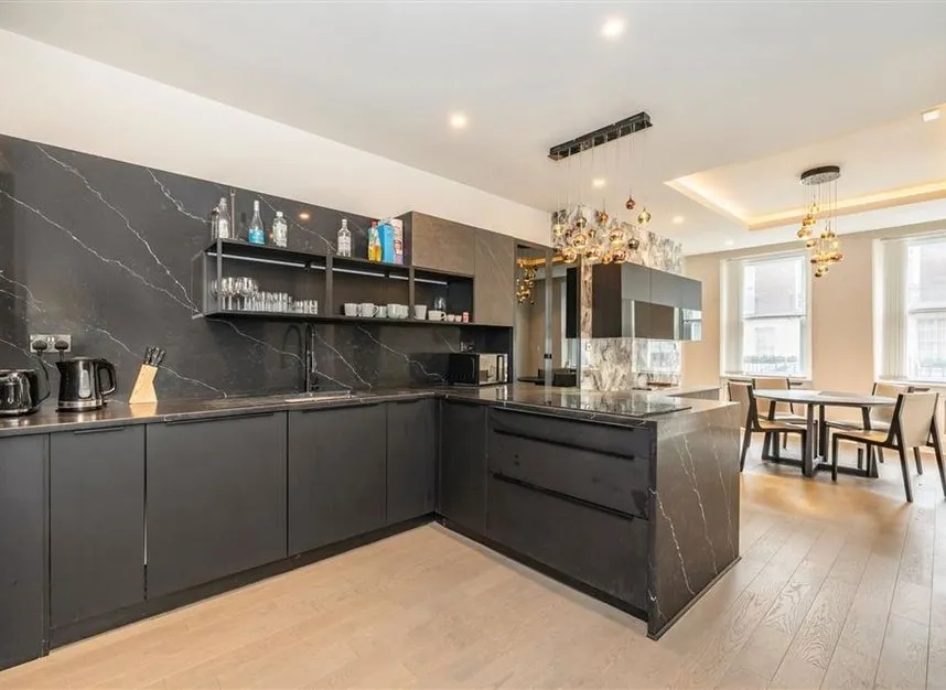 Upper Berkeley Street, Marylebone, W1H, photo 5