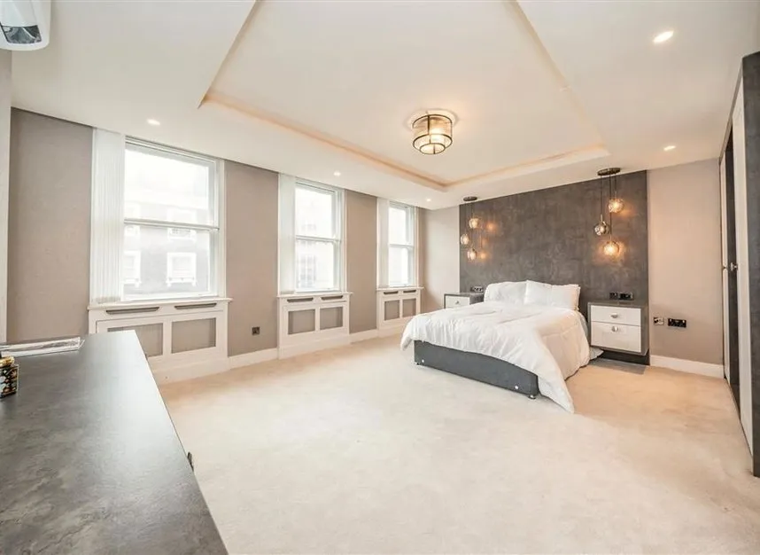 Upper Berkeley Street, Marylebone, W1H, photo 3