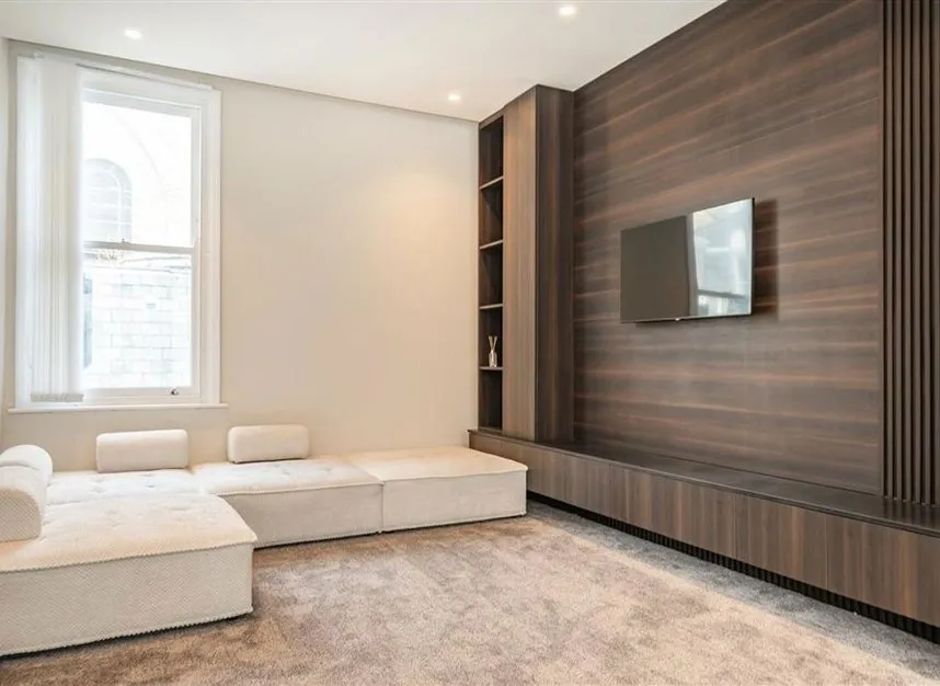 Upper Berkeley Street, Marylebone, W1H, photo 4