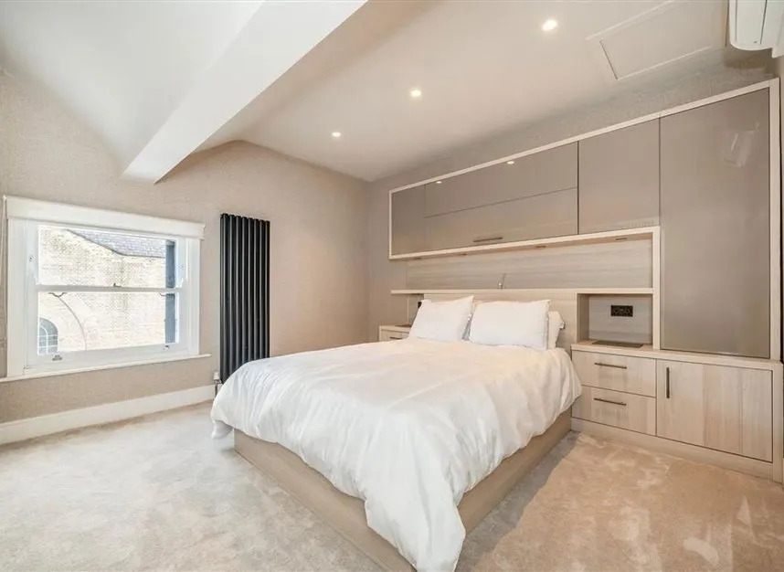 Upper Berkeley Street, Marylebone, W1H, photo 8
