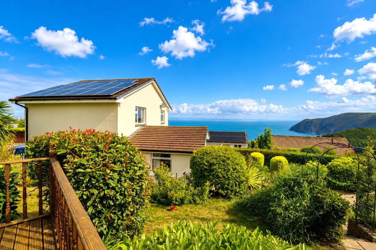Grattons Drive, Lynton, EX35, photo 15