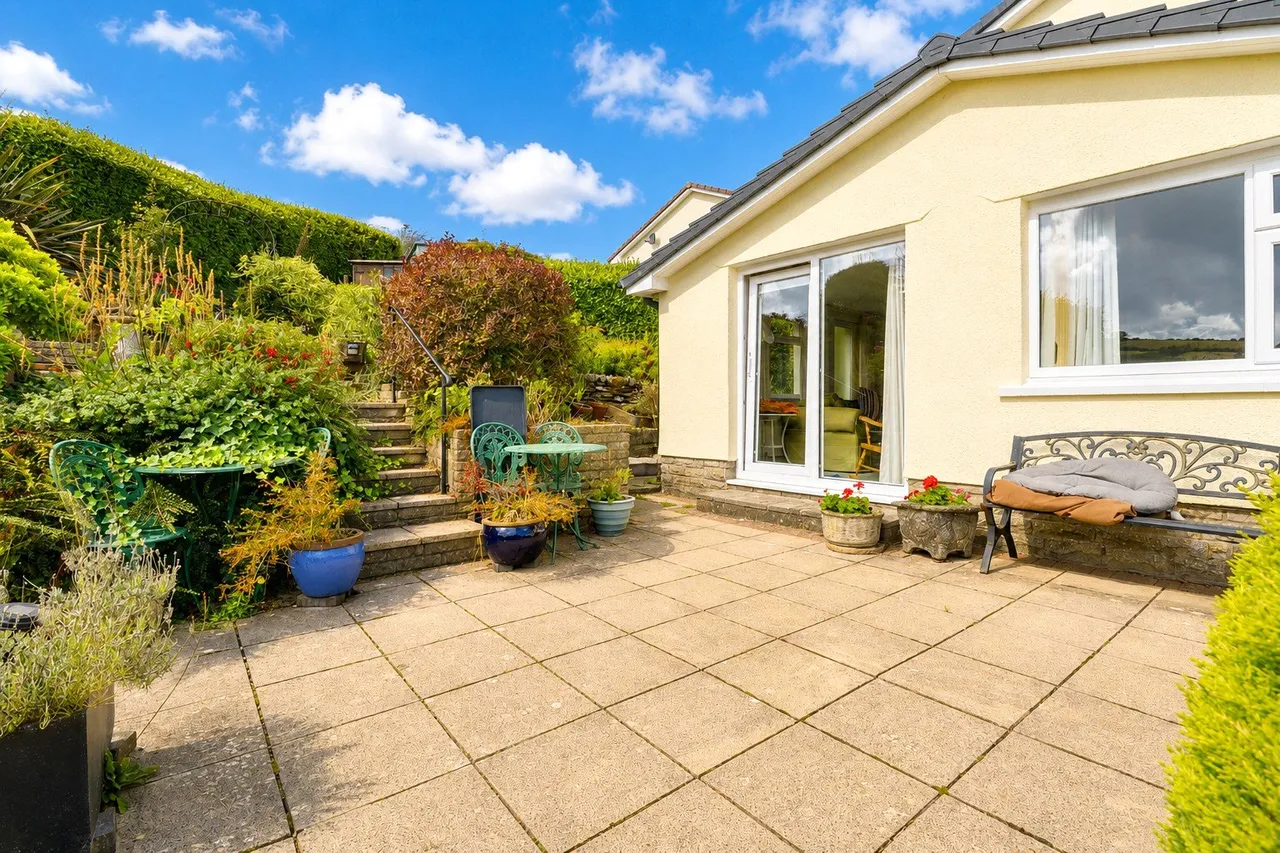 Grattons Drive, Lynton, EX35, photo 11