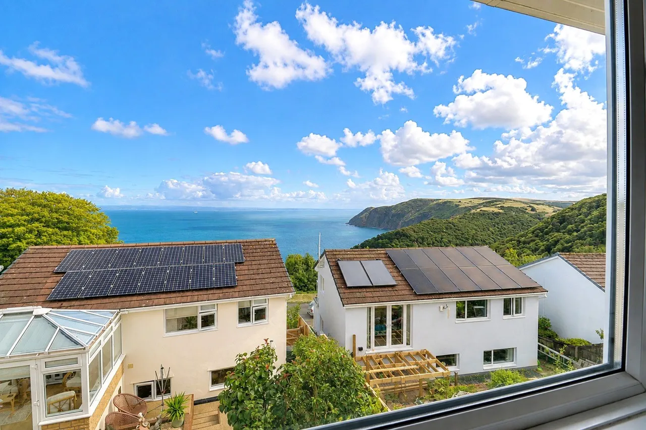 Grattons Drive, Lynton, EX35, photo 9
