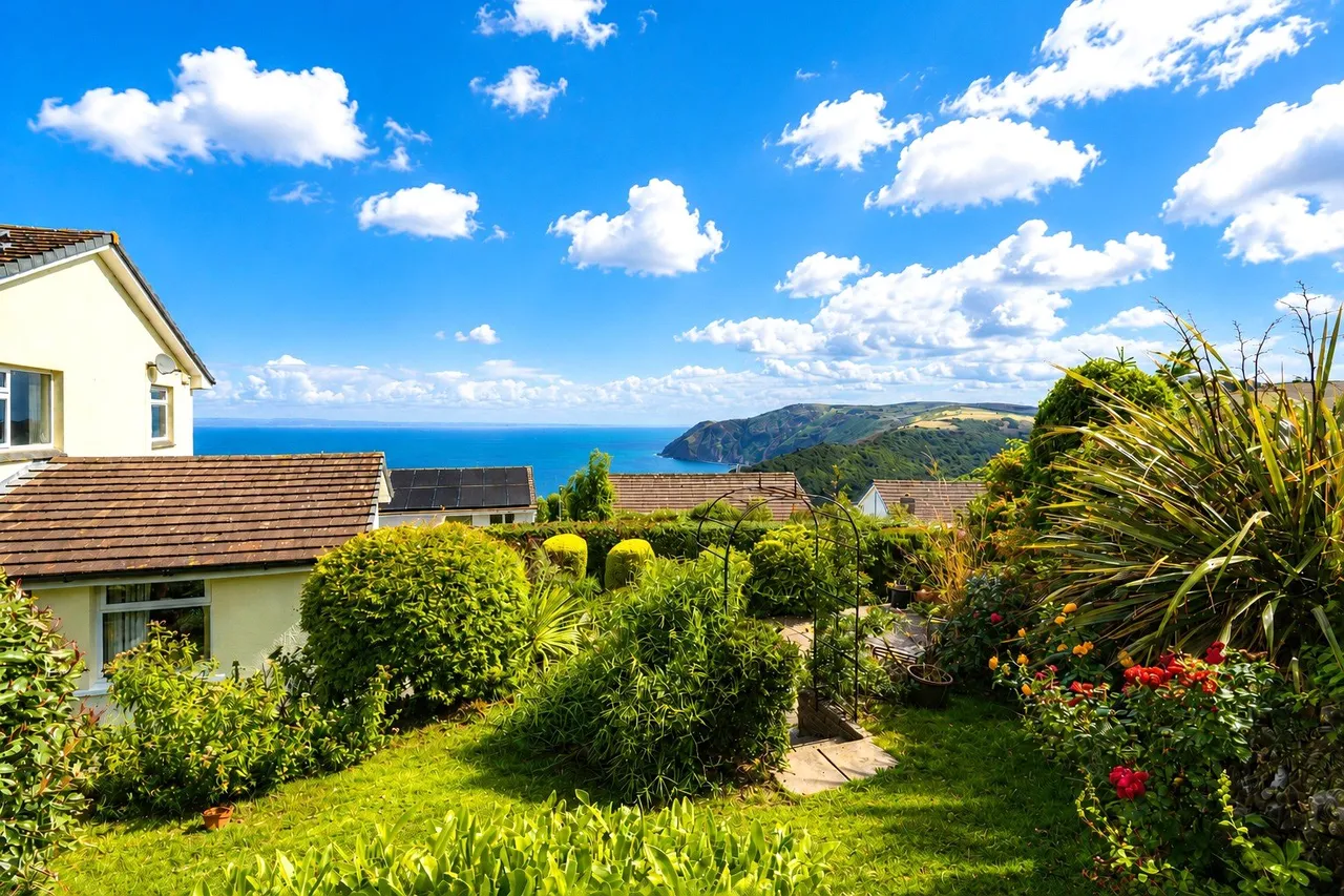 Grattons Drive, Lynton, EX35, photo 23