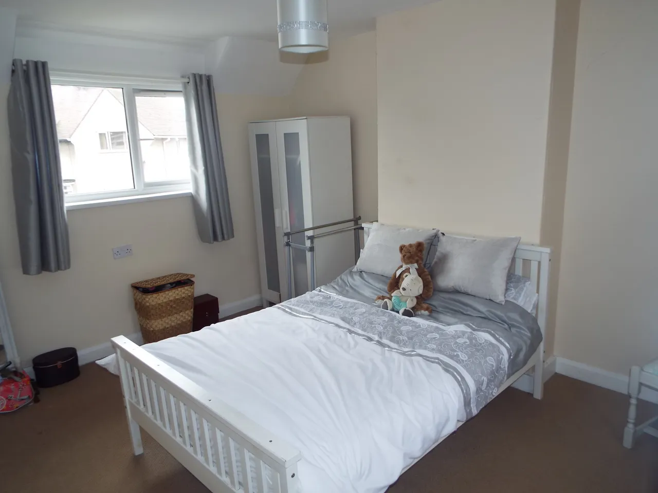 Henry Avenue, Mansfield, NG19, photo 2